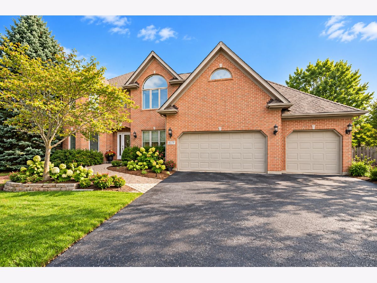 Homes & Townhomes & Condos For Sale Thornwood South Elgin Illinois, 2277 Sutton Drive