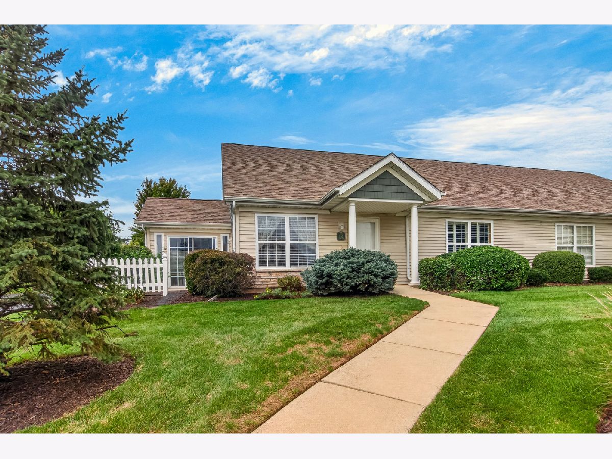  For Sale Rockford Illinois, 252 Lily Lane