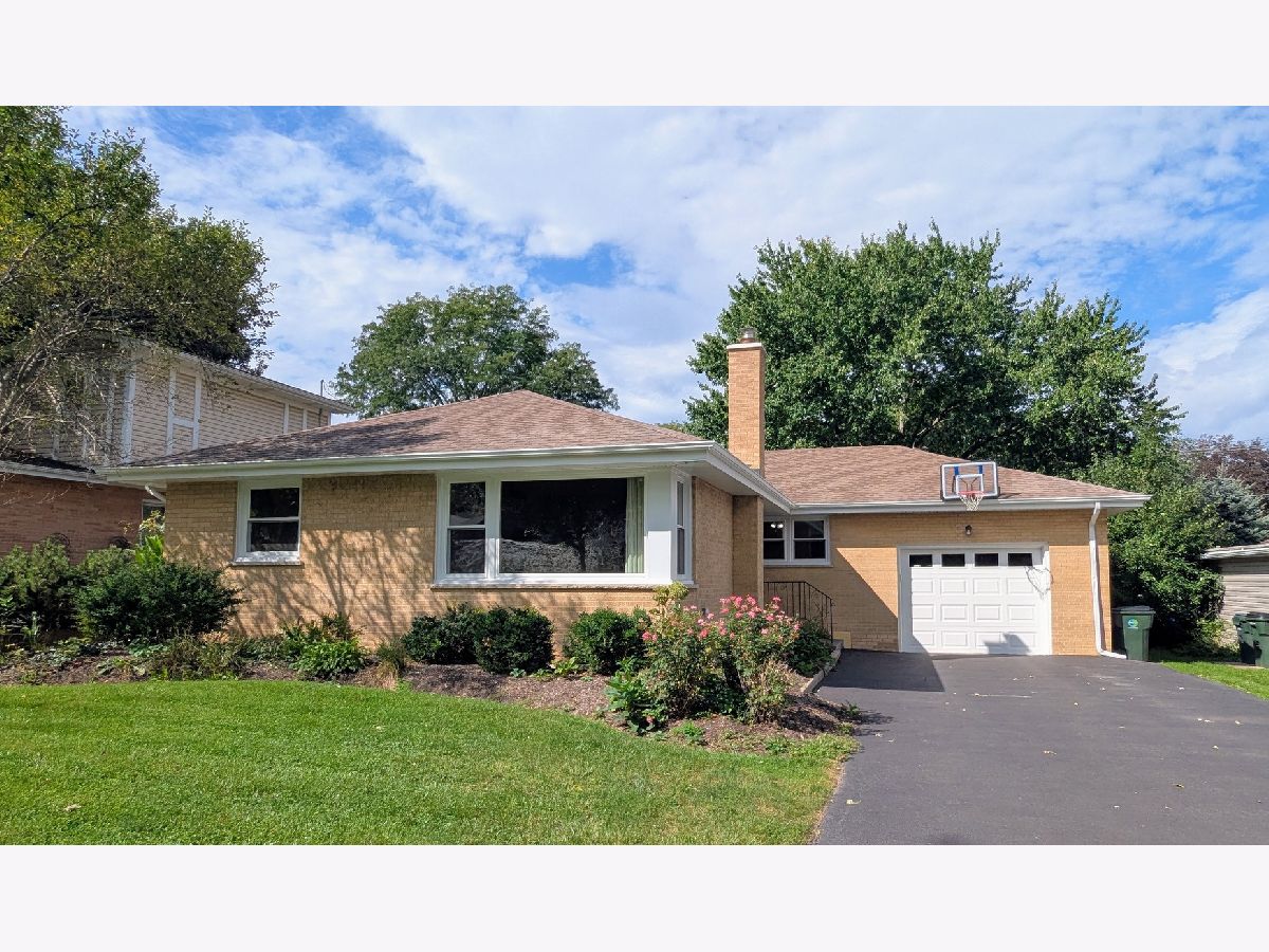  Rented Palatine Illinois, 330 Oak