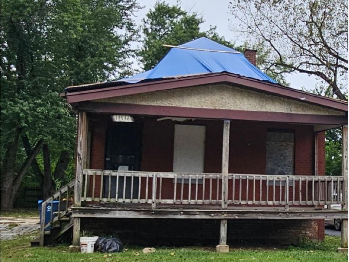  For Sale South Holland Illinois, 14946 Perry Avenue