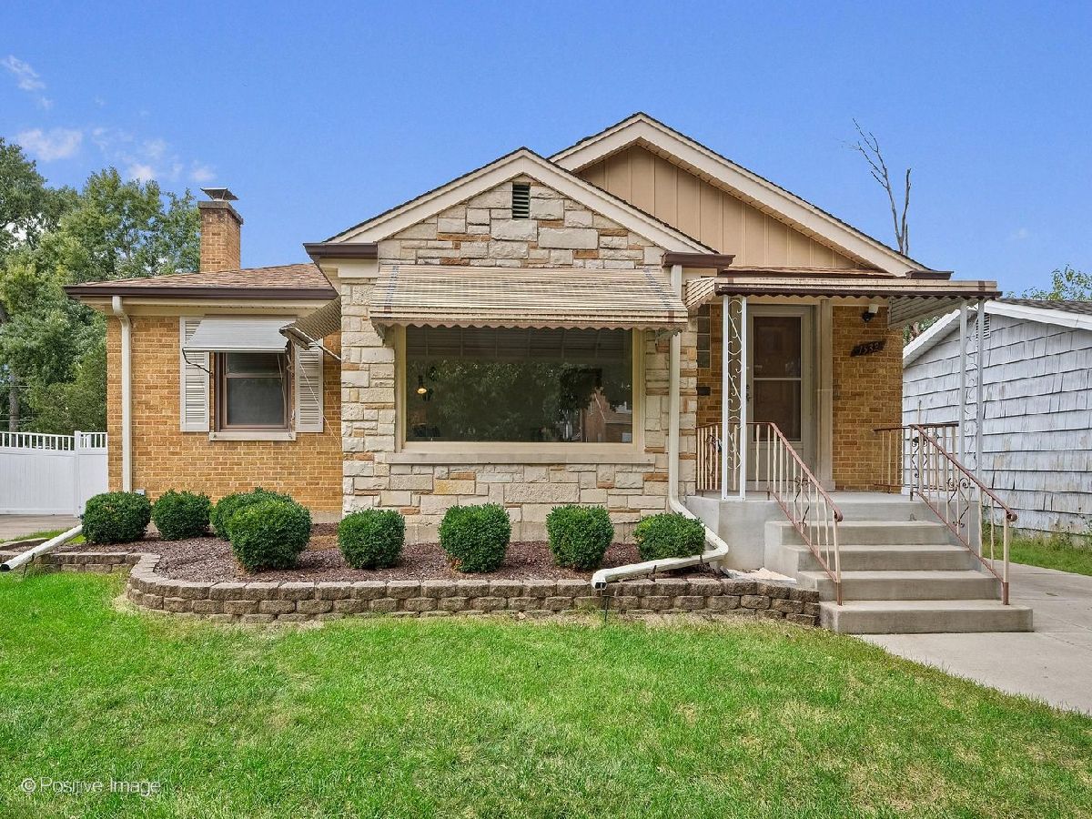  For Sale La Grange Park Illinois, 1532 Cleveland Avenue