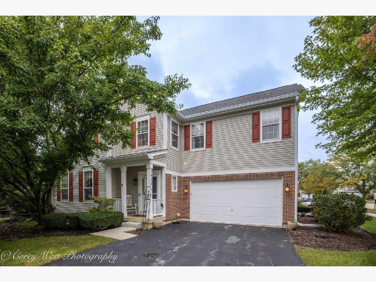  For Sale Geneva Illinois, 2615 Lorraine Circle