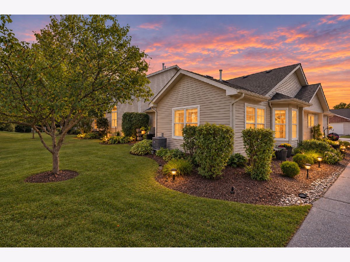 For Sale Sugar Grove Illinois, 323 Capitol Drive