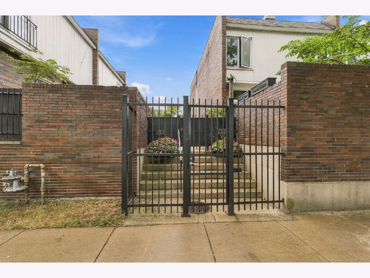  For Sale Chicago Illinois, 1174 53rd Street