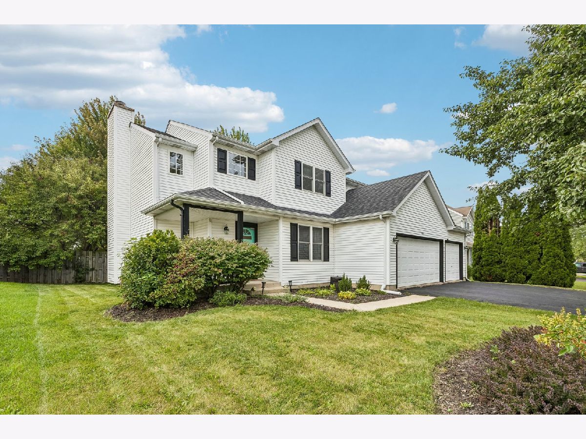 For Sale Zion Illinois, 1806 Midday Drive