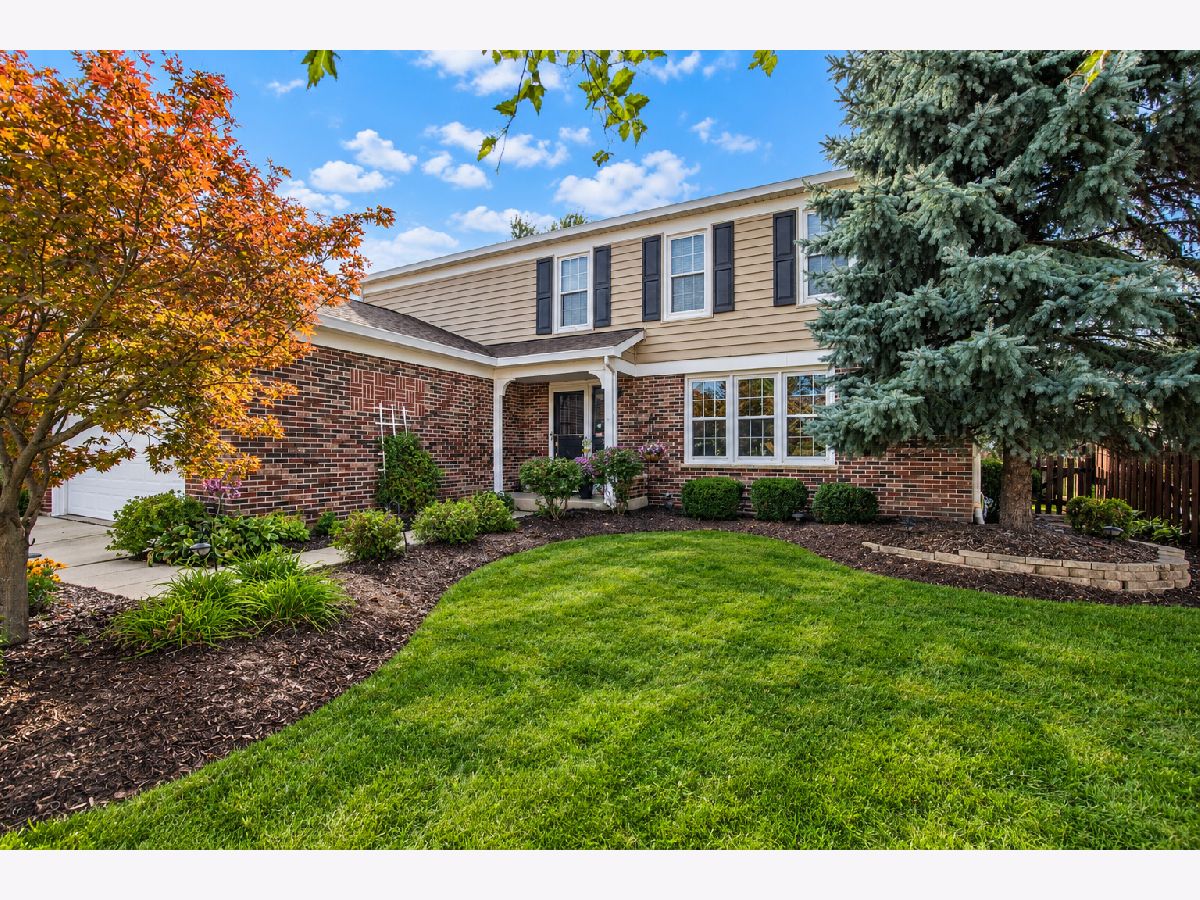  For Sale Carol Stream Illinois, 410 Stonewood Circle