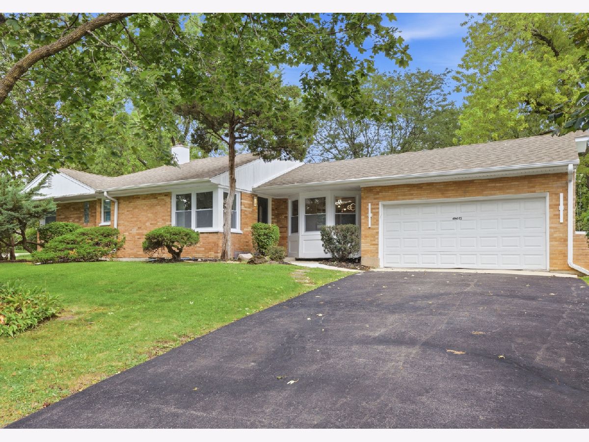  For Sale West Chicago Illinois, 4N015 Kenwood Avenue