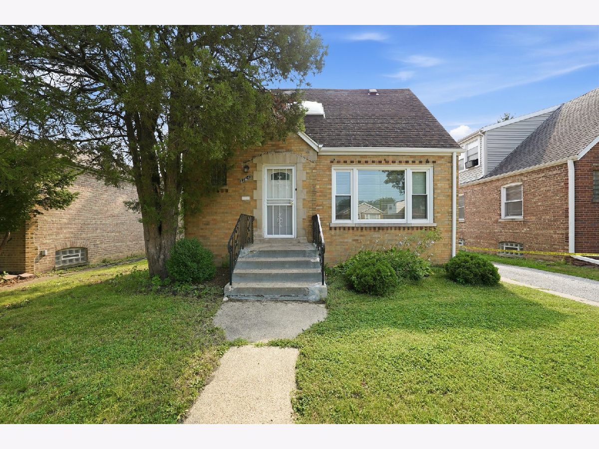  For Sale Chicago Illinois, 11343 Green Street