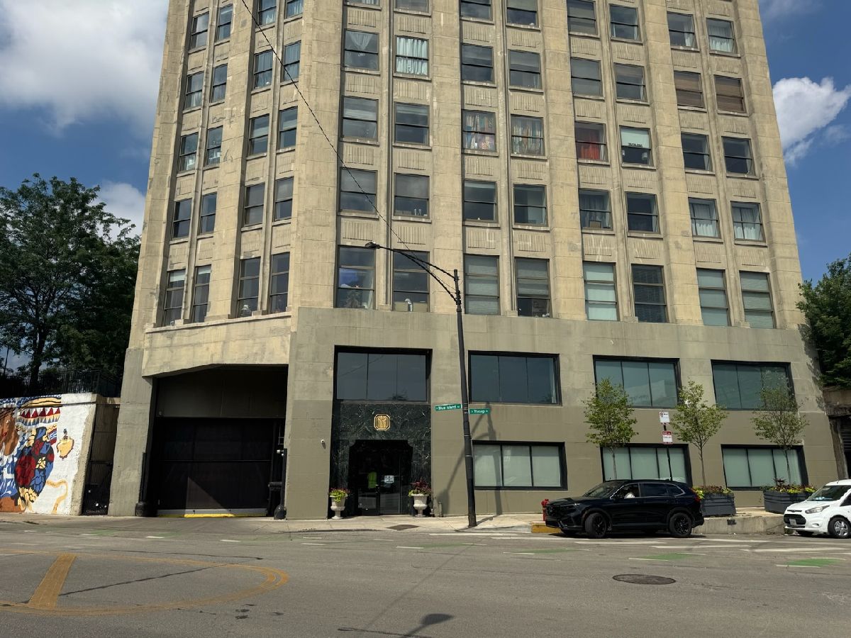  For Rent Chicago Illinois, 1550 Blue Island