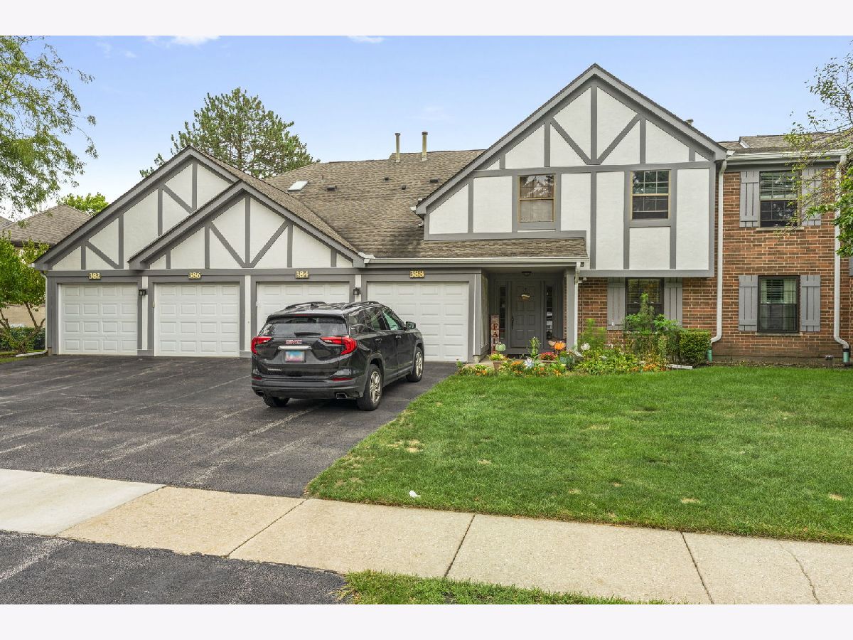  For Sale Wood Dale Illinois, 386 Elizabeth Drive