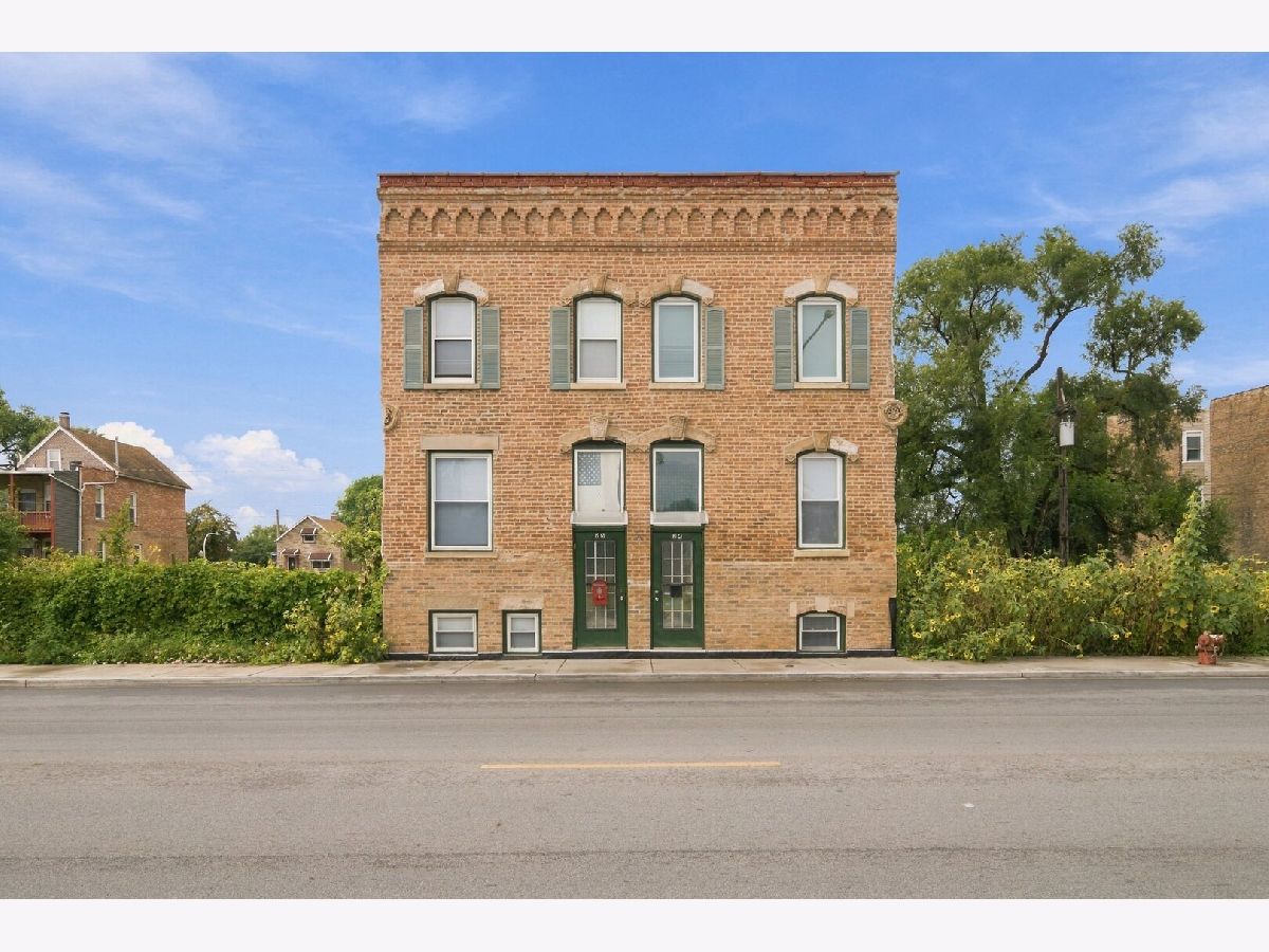  For Rent Chicago Illinois, 24 Sacramento