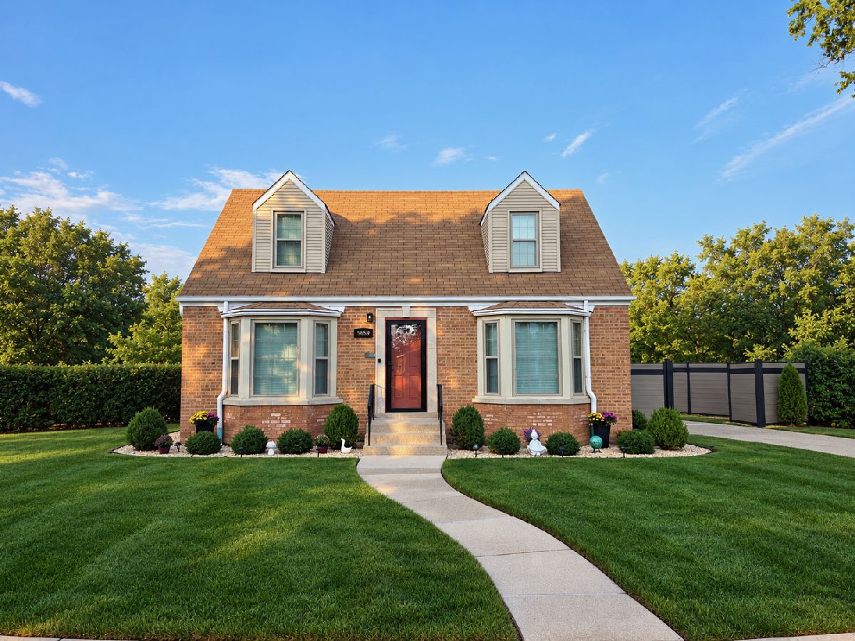  For Sale Chicago Illinois, 5659 Olcott Avenue