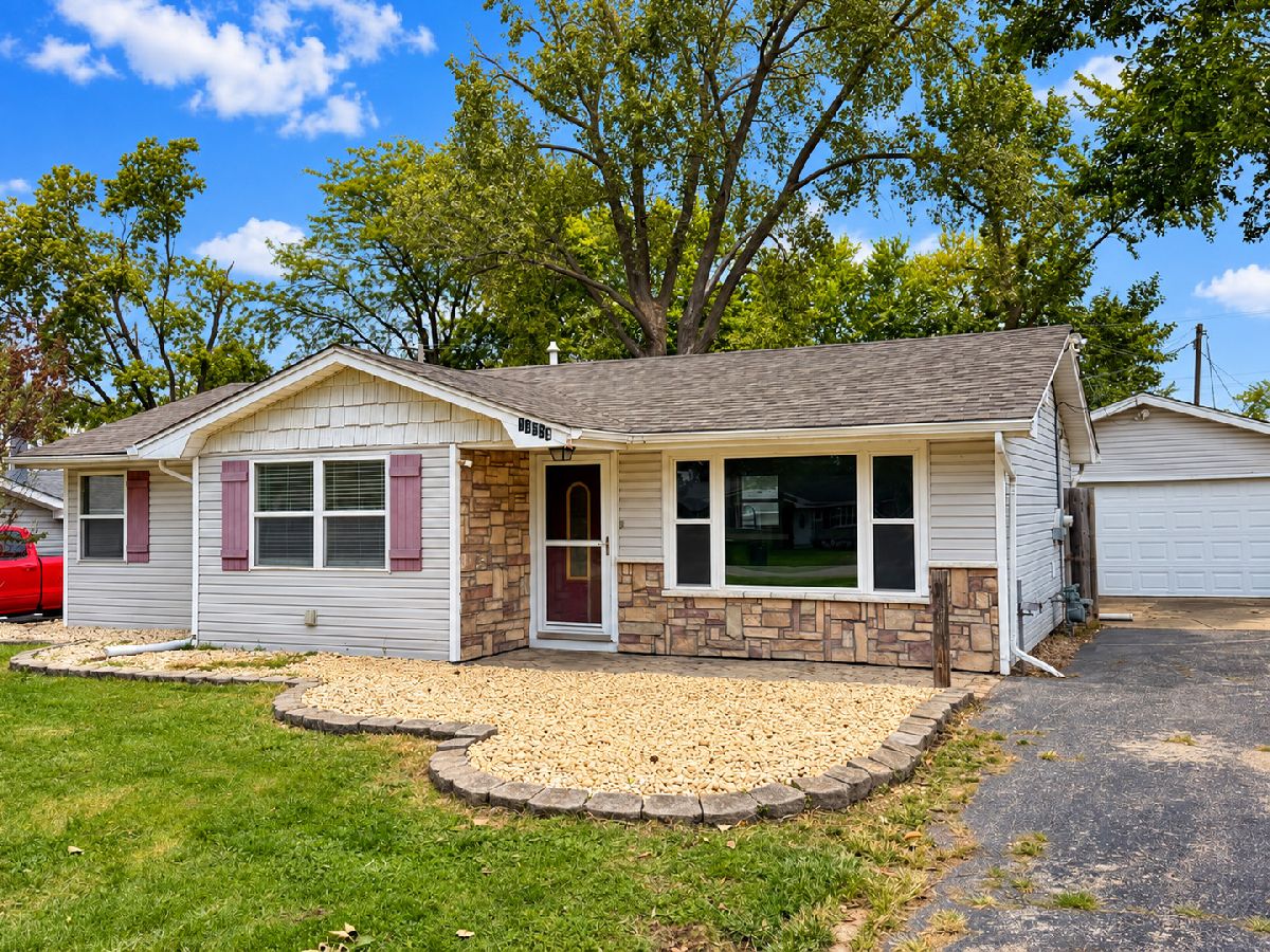  Sold Lockport Illinois, 16664 146