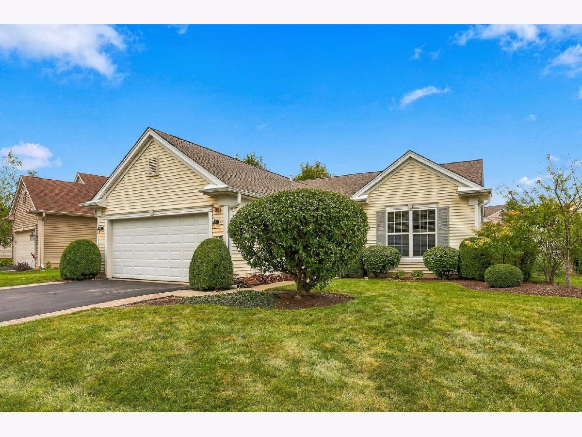 Homes & Townhomes & Condos For Sale Del Webb Sun City Huntley Illinois, 14088 Sundance Drive