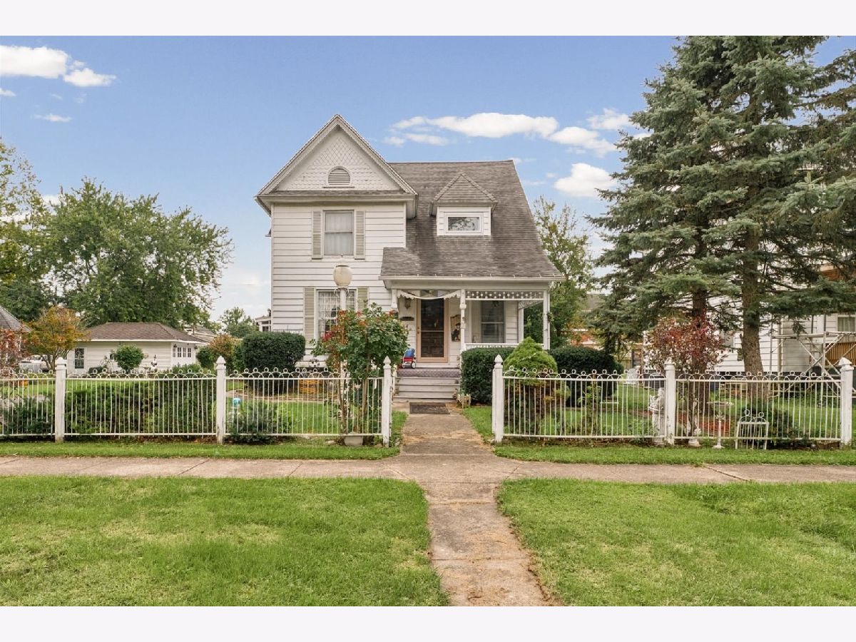  For Sale Paxton Illinois, 434 Center Street