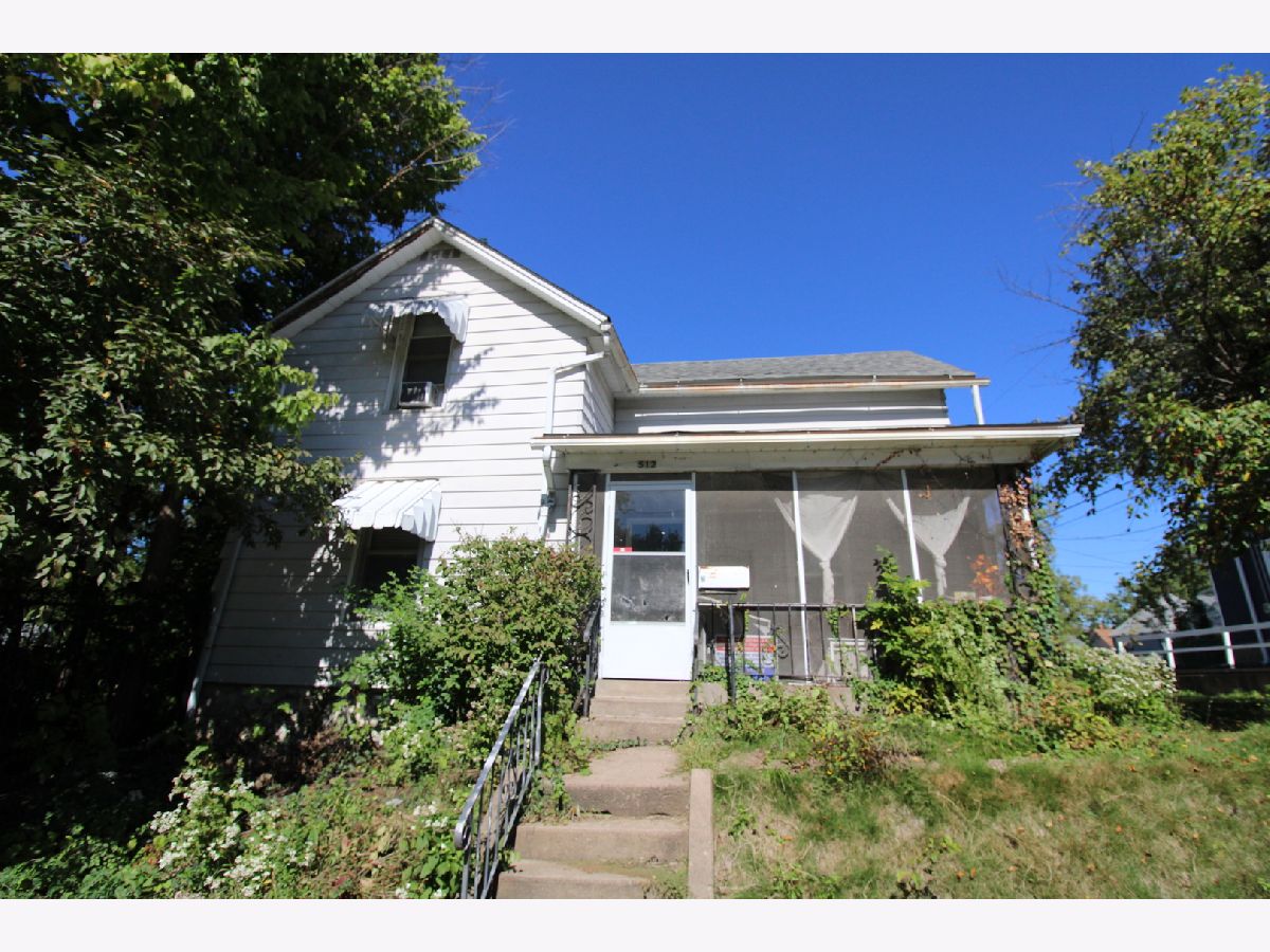 For Sale Davenport Iowa, 512 High Street