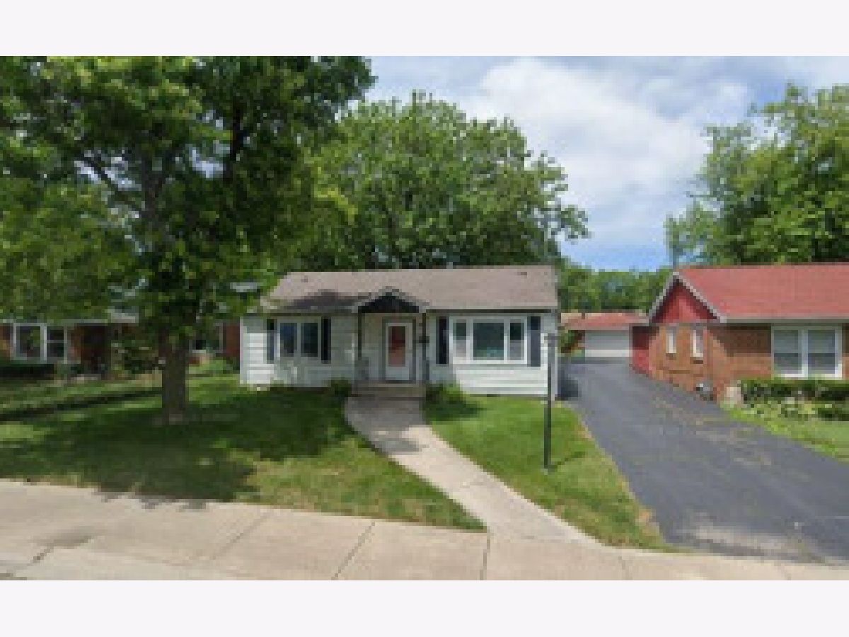 For Sale South Holland Illinois, 738 156th Place