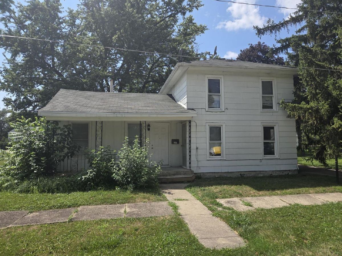  For Sale Harvard Illinois, 201 Marengo Road