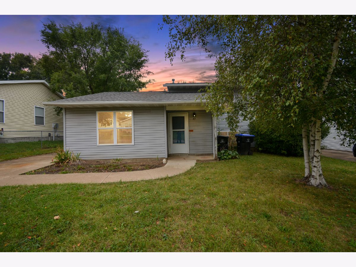  Sold Bloomington Illinois, 27 Partner