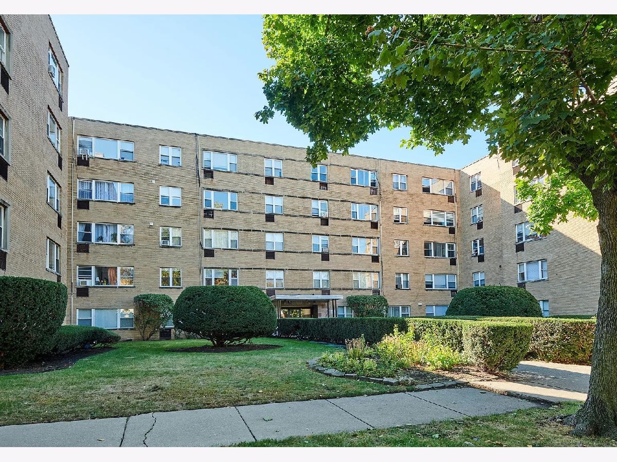  For Rent Chicago Illinois, 2115 Farwell