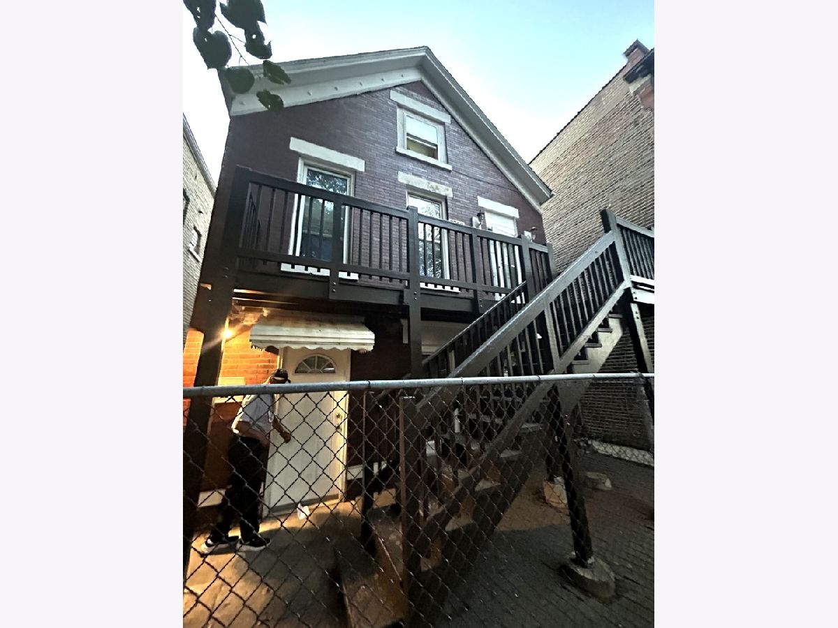  For Sale Chicago Illinois, 2708 Kildare Avenue