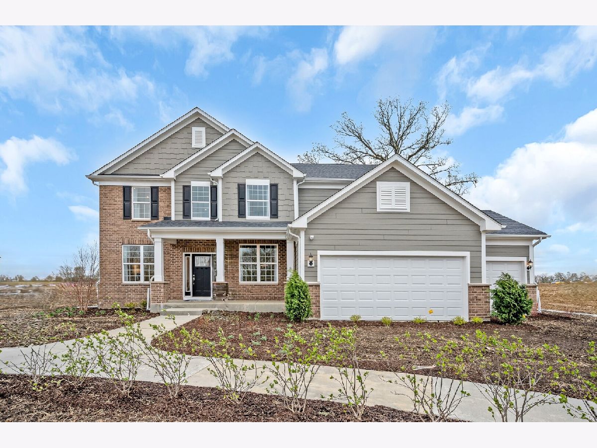  For Sale New Lenox Illinois, 292 Teerling Court