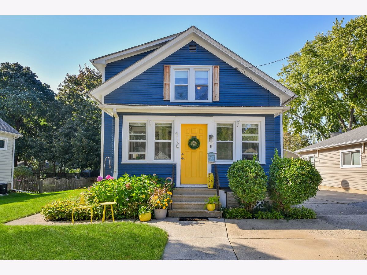  For Sale Batavia Illinois, 413 Prairie Street