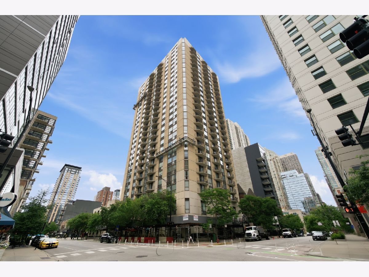 Condominiums For Rent Hermitage Chicago Illinois, 70 Huron