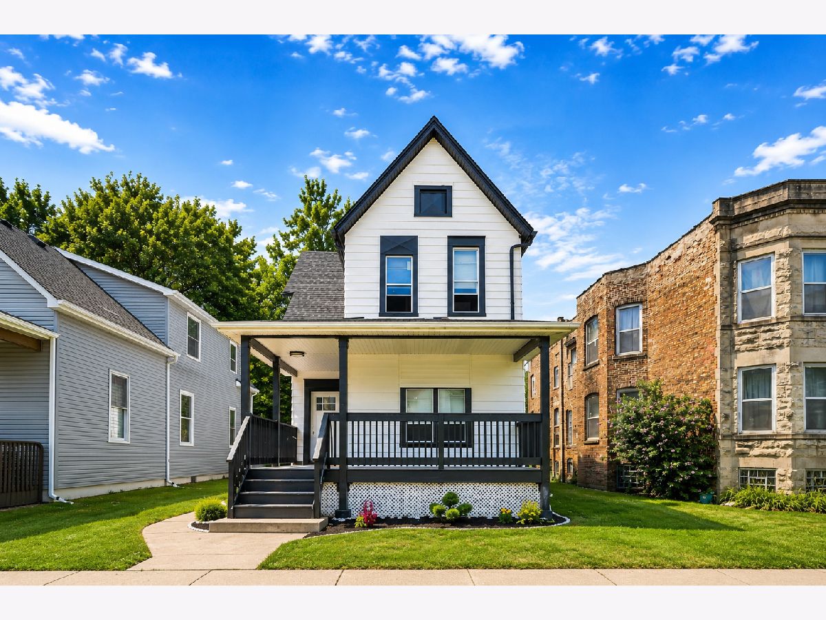  For Sale Chicago Illinois, 10916 Wabash Avenue