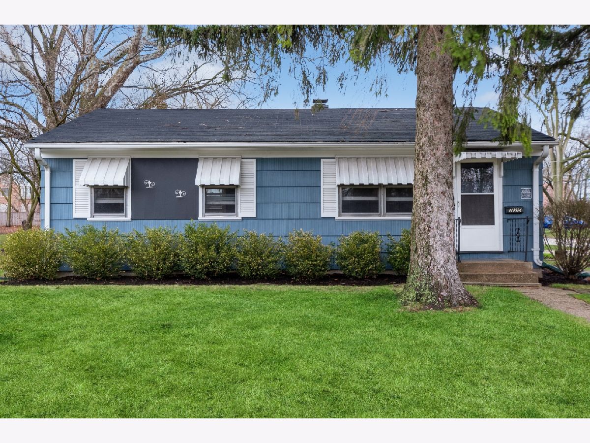  For Rent Deerfield Illinois, 735 Chestnut