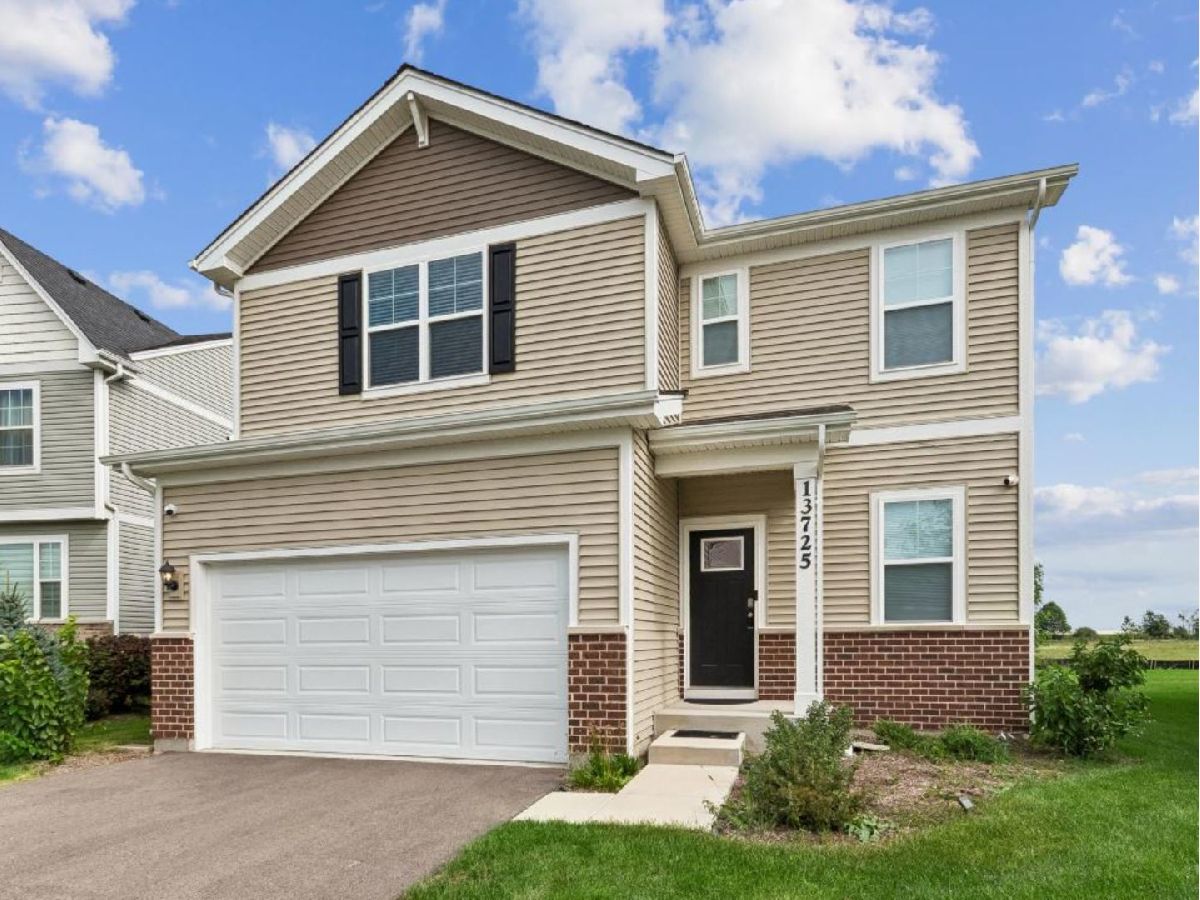  For Rent Plainfield Illinois, 13725 Sanibel