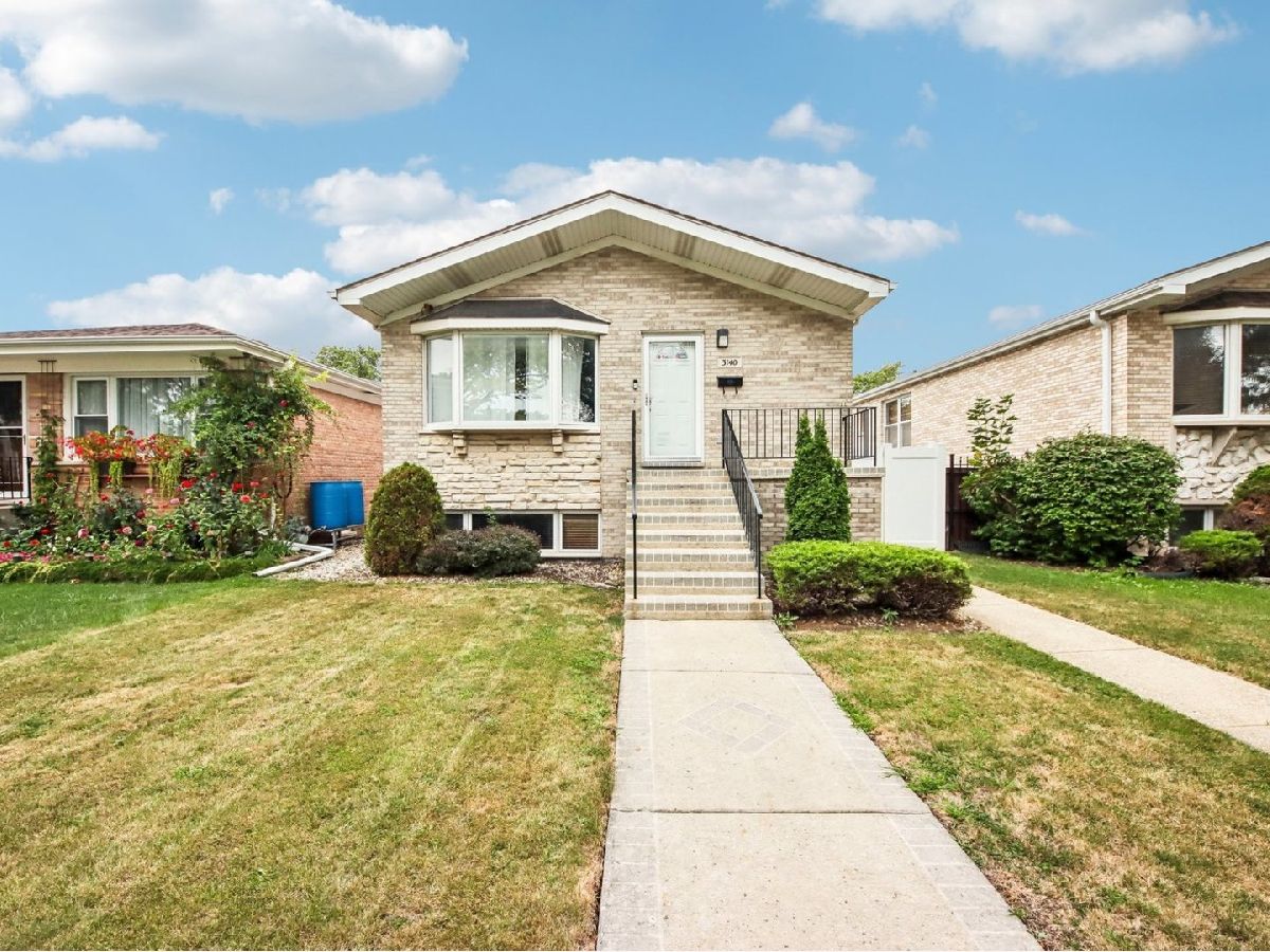  For Sale Franklin Park Illinois, 3140 Emerson Street
