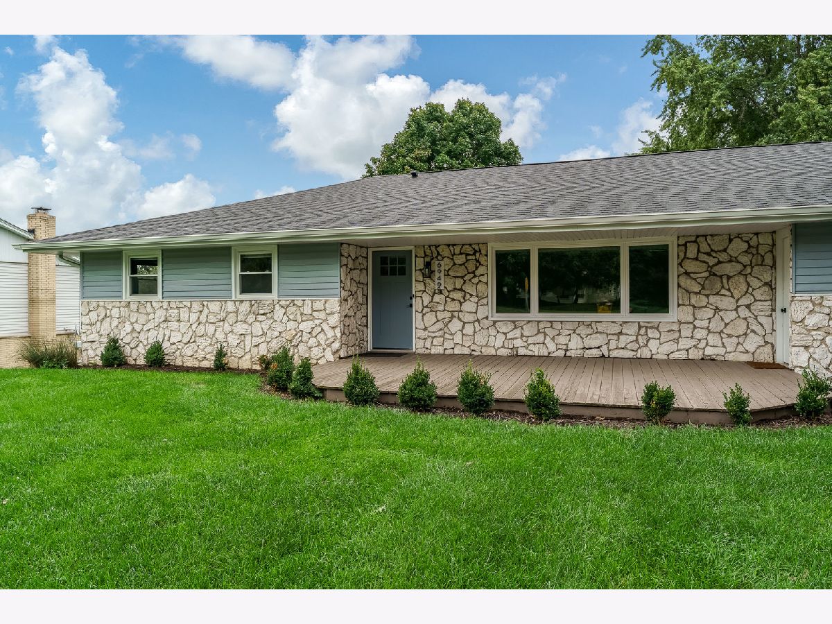  For Sale Rockford Illinois, 6949 Spring Brook Road