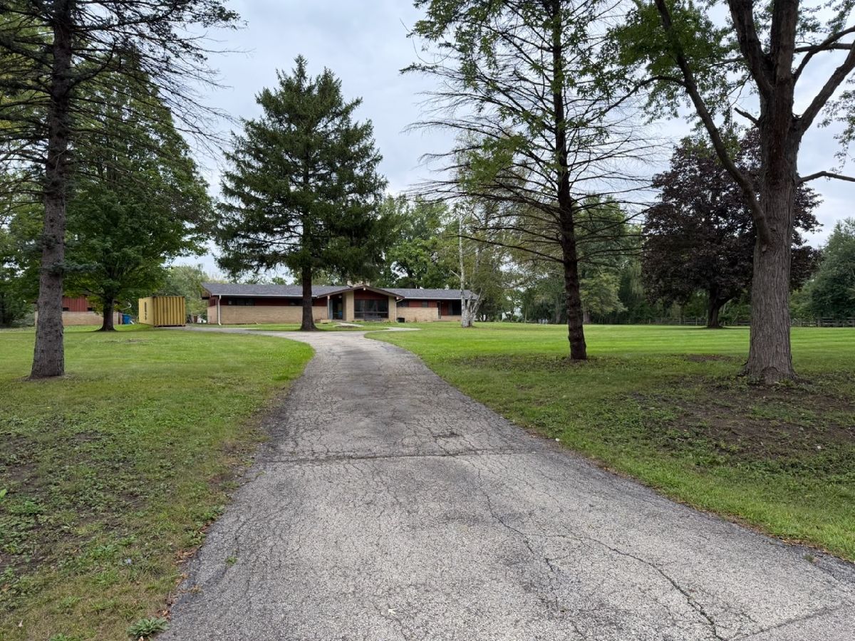  Sold Lake Barrington Illinois, 27214 Henry