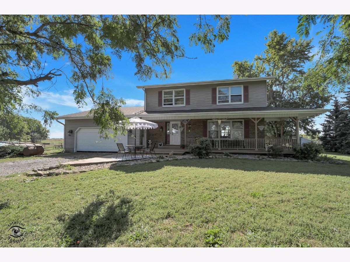  For Sale Grant Park Illinois, 13384 10500 Road
