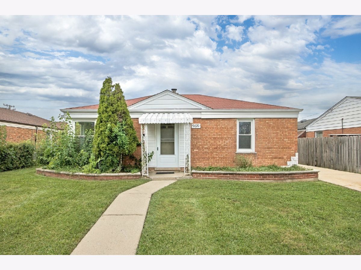  For Sale Franklin Park Illinois, 9620 Johanna Avenue