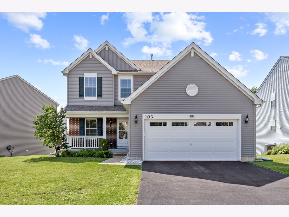  For Sale Volo Illinois, 103 Chesterton Drive