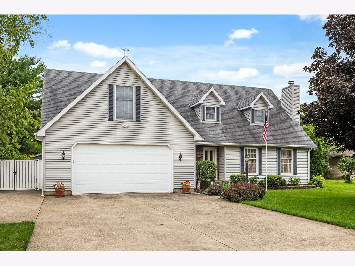 For Sale Streator Illinois, 1517 1st Street