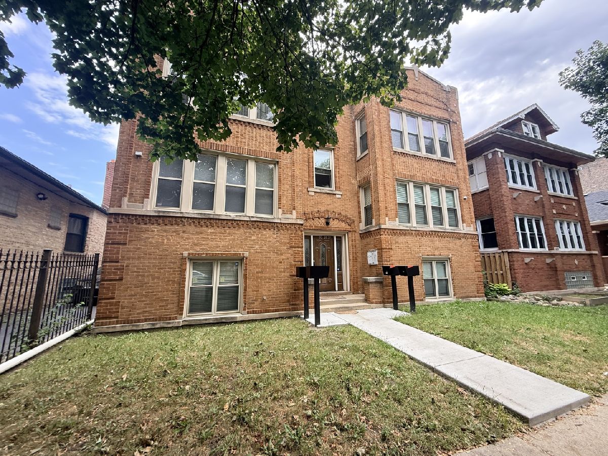  For Rent Chicago Illinois, 1025 Austin