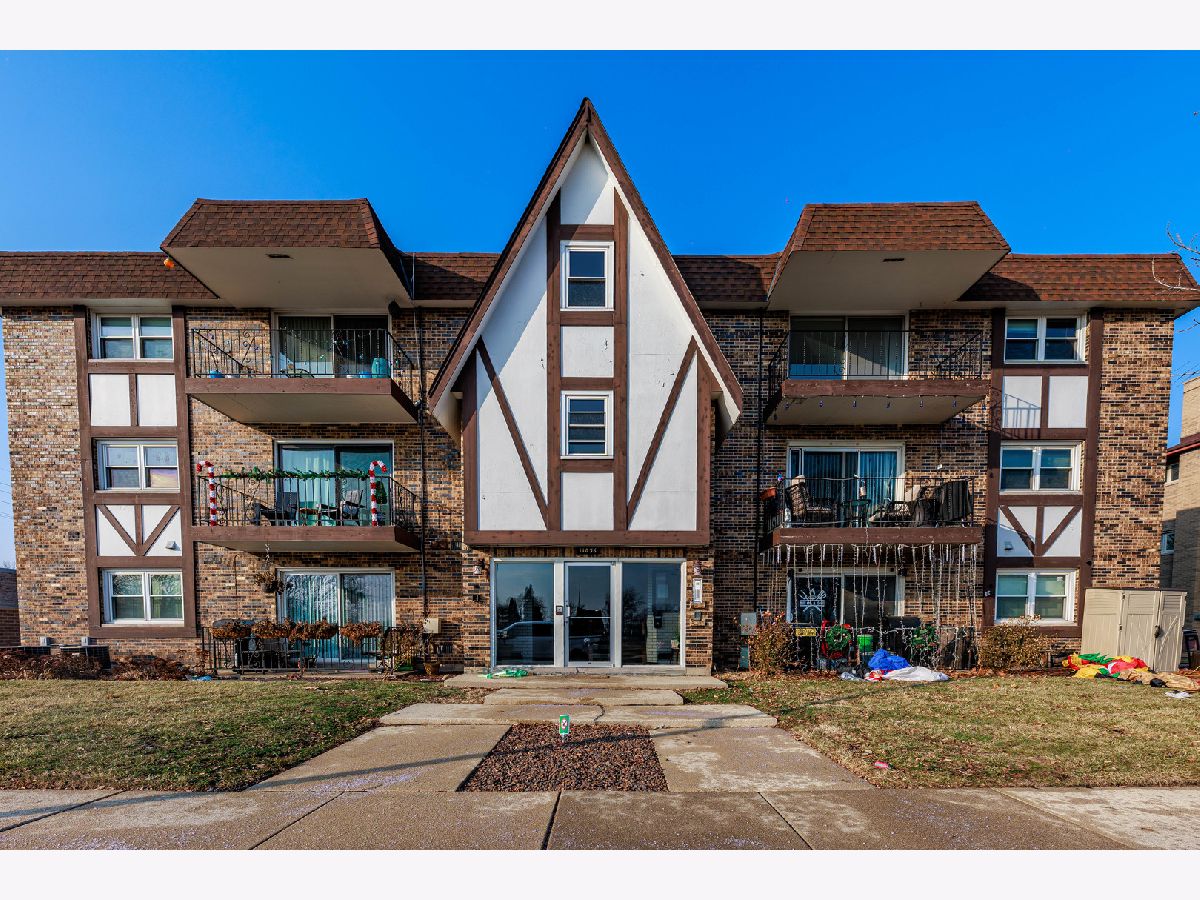  For Sale Oak Lawn Illinois, 11036 Kilpatrick Avenue