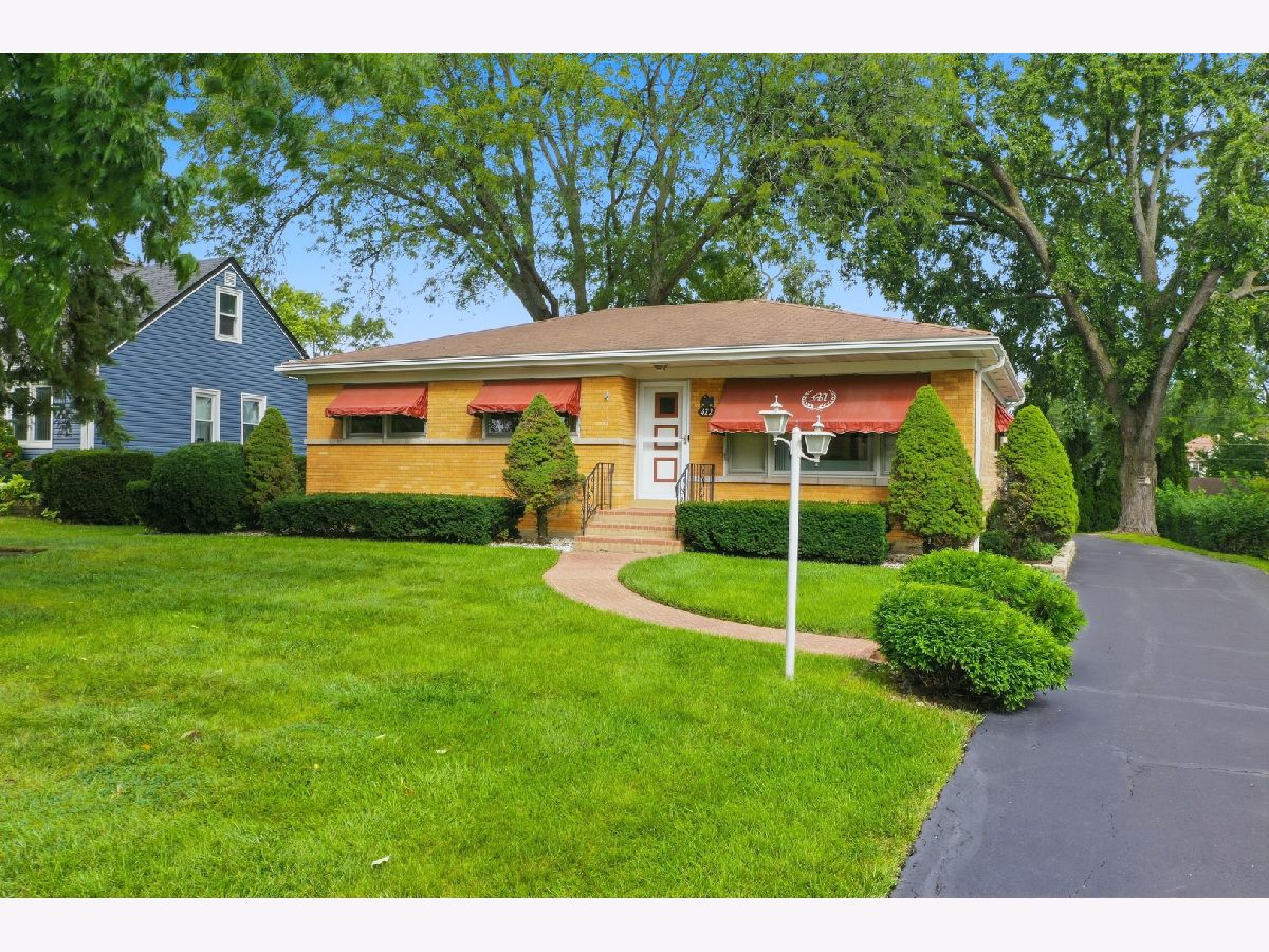  For Sale Mount Prospect Illinois, 422 Larkdale Lane