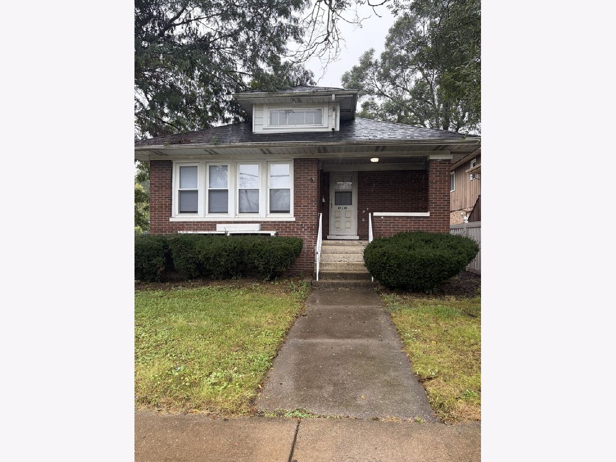  For Rent Matteson Illinois, 21510 Maple