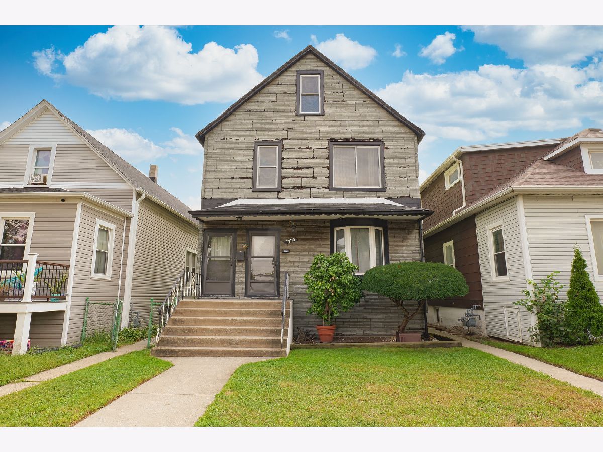  For Sale Summit Illinois, 7439 56th Street