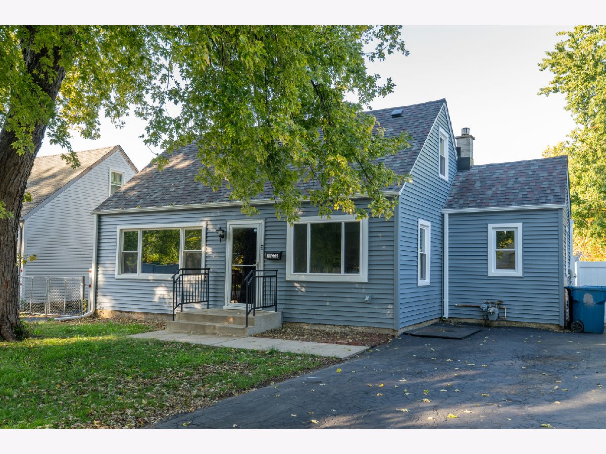  For Sale Worth Illinois, 11232 Natoma Avenue
