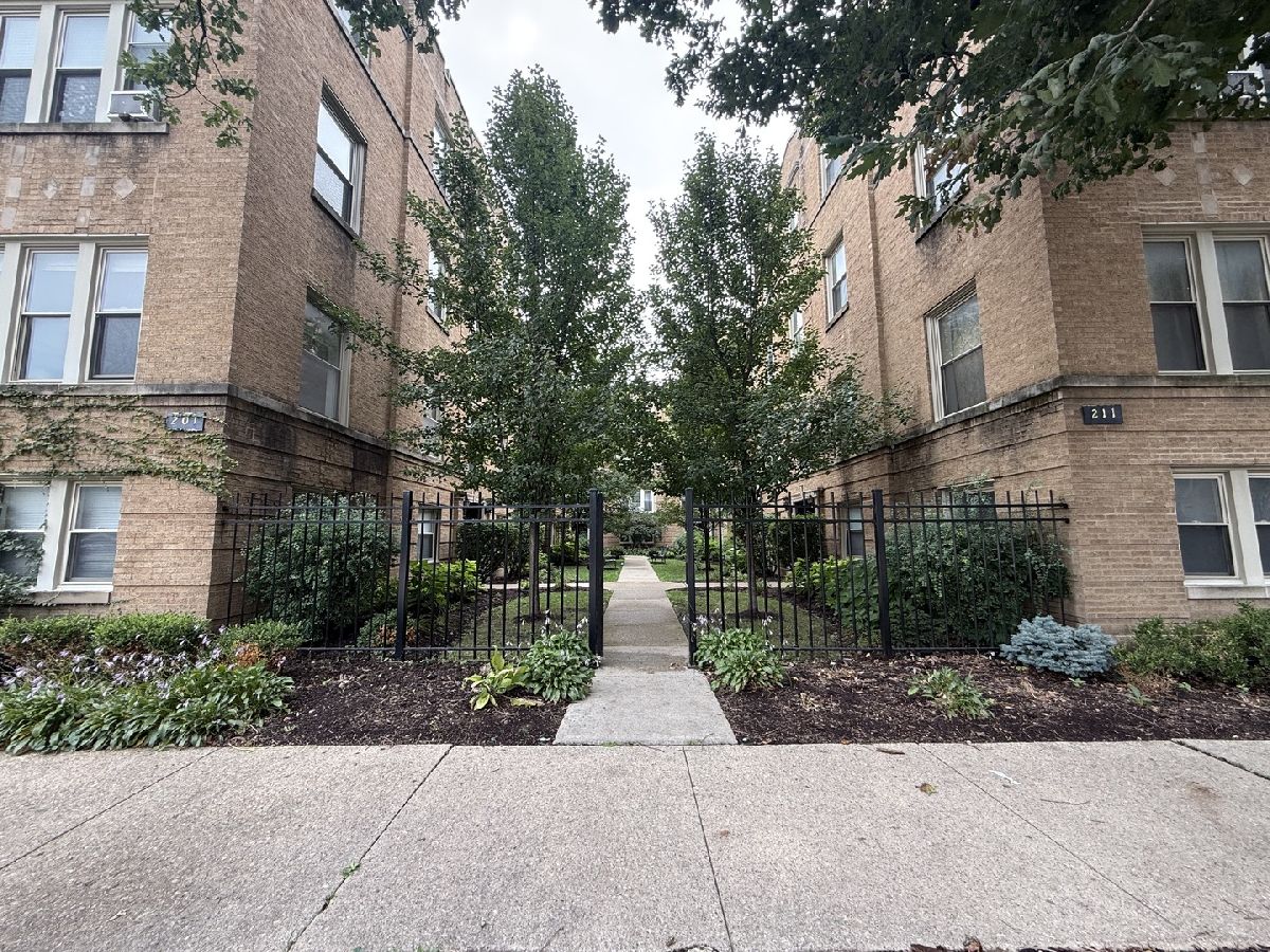 For Rent Oak Park Illinois, 201 Washington