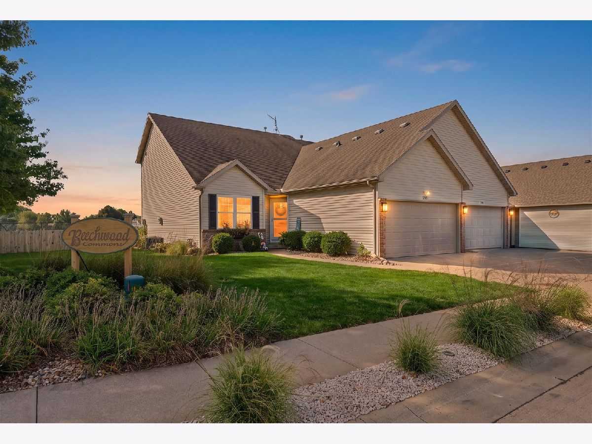  For Sale Normal Illinois, 595 Beechwood Court