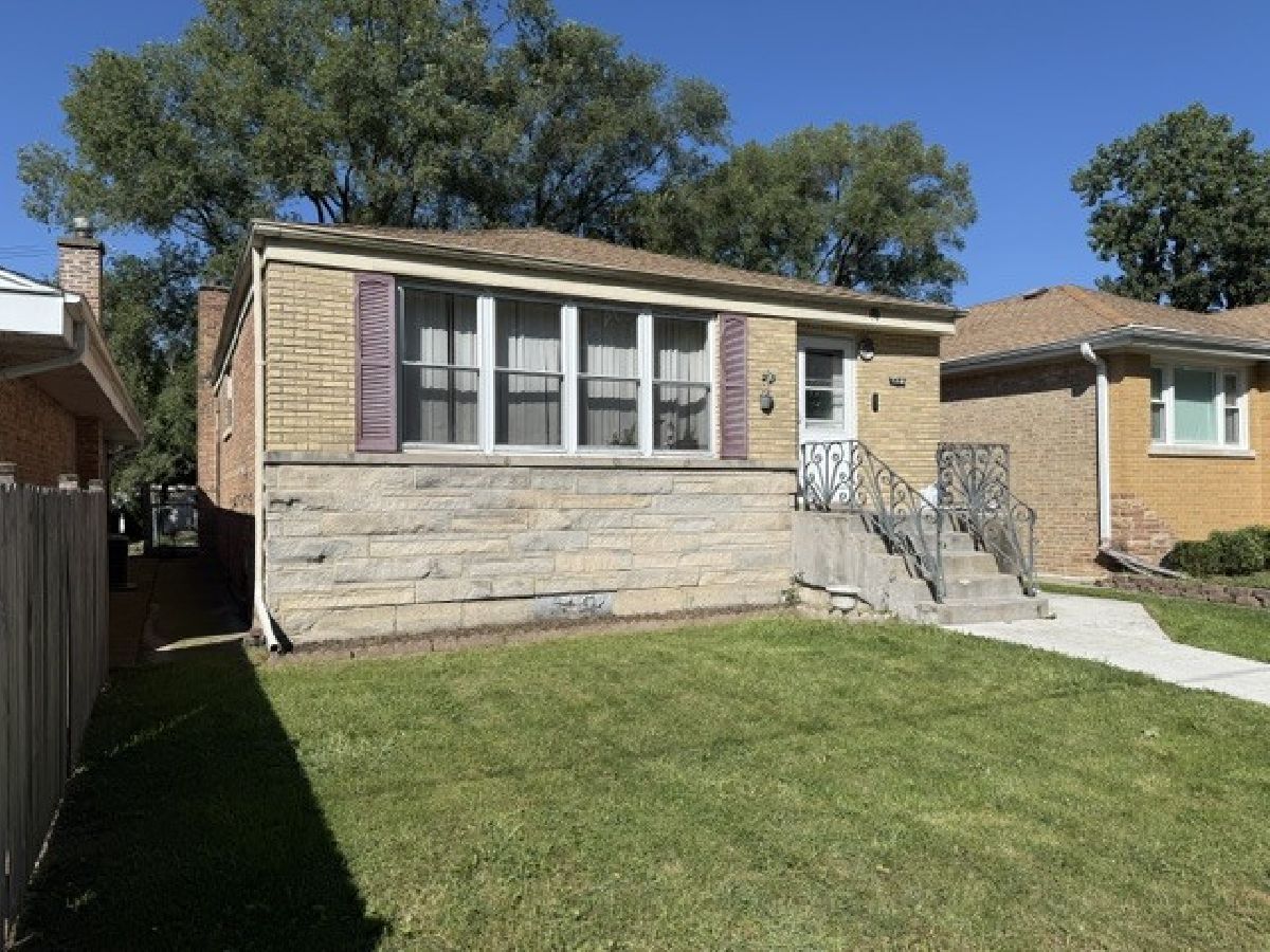  For Rent Chicago Illinois, 7238 California
