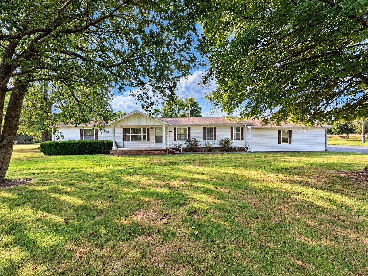 For Sale Metropolis Illinois, 2841 North Avenue