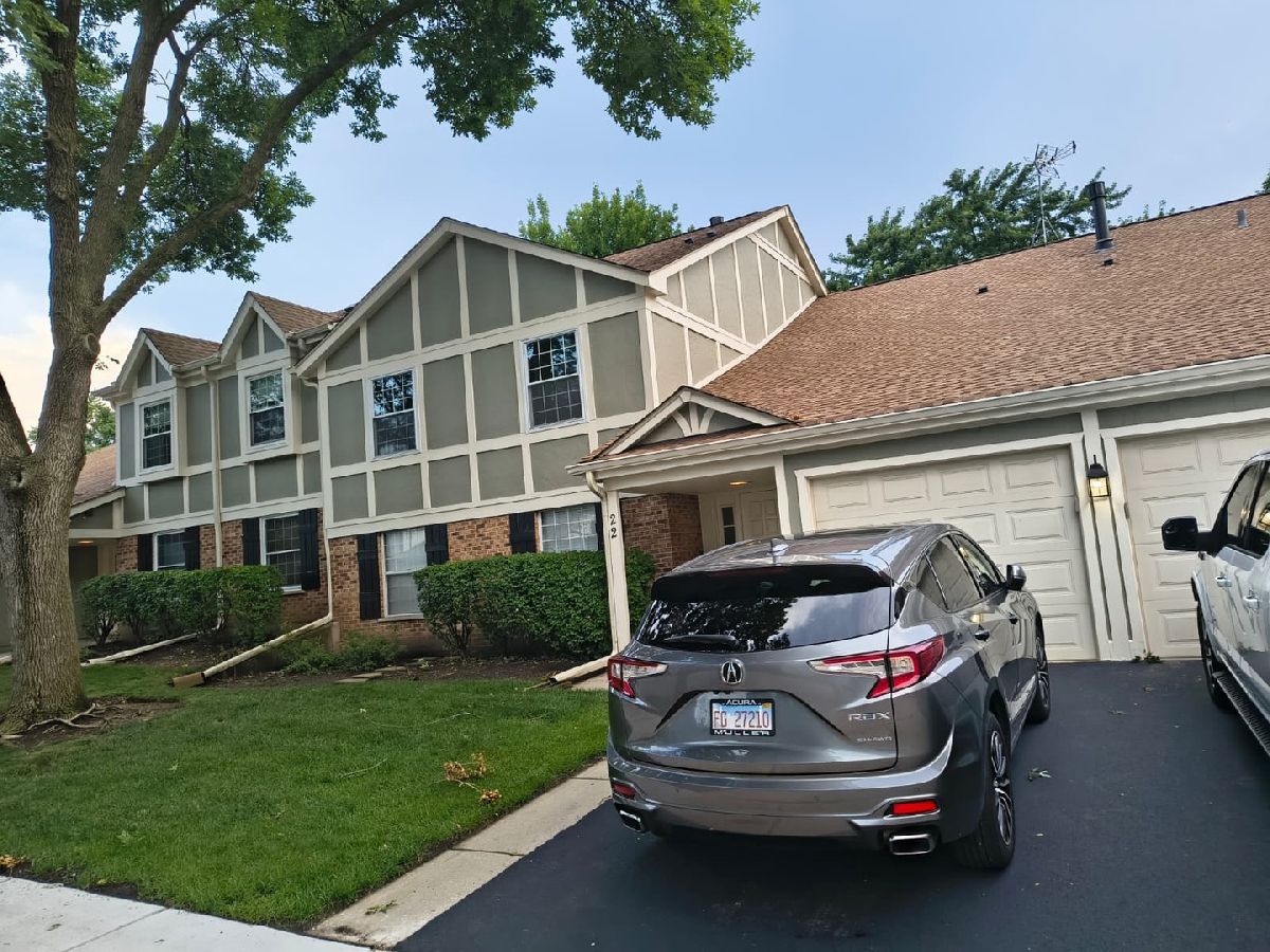  For Sale Schaumburg Illinois, 22 Waterbury Lane