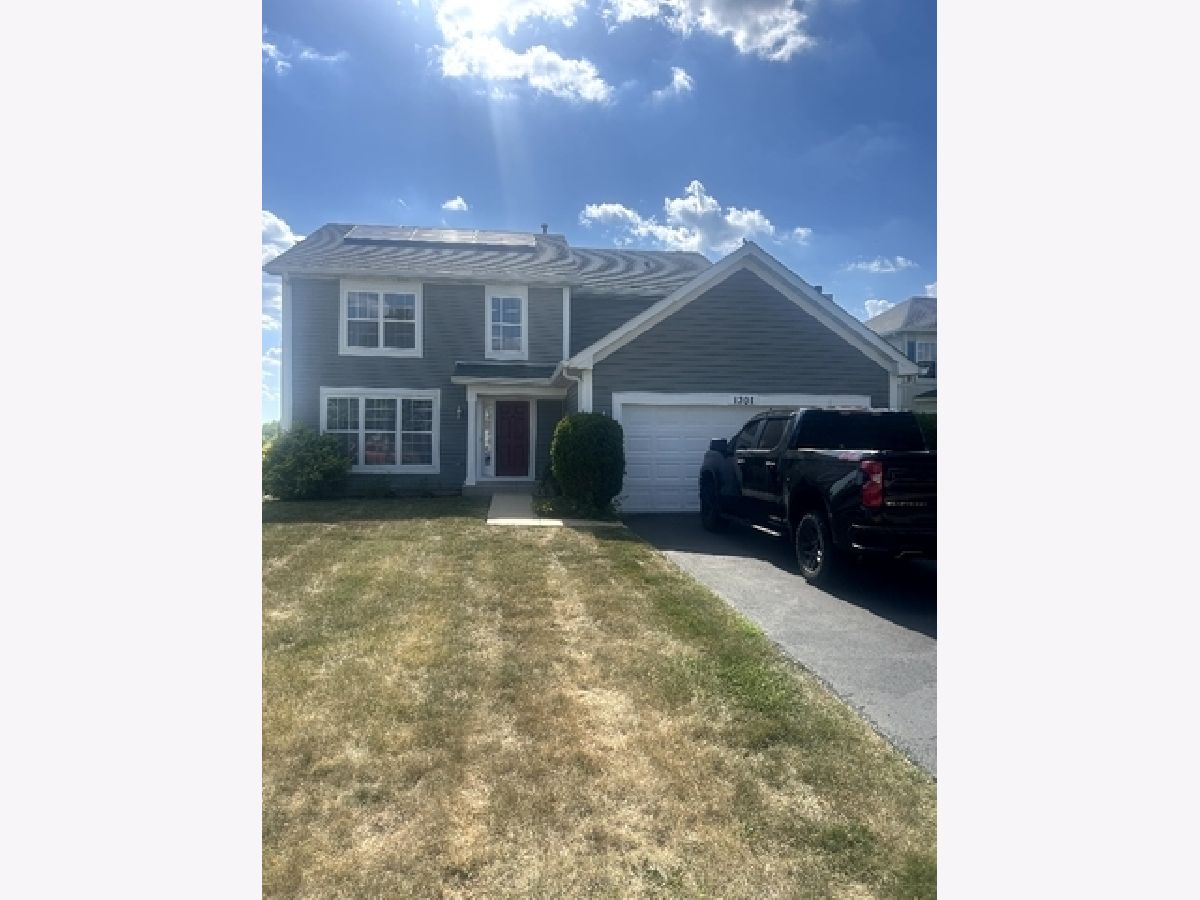  For Sale Minooka Illinois, 1301 Burns Court